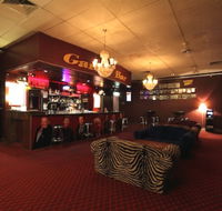 The Comics Lounge - South Australia Travel