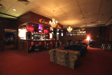 The Comics Lounge - South Australia Travel 0