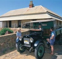 Northampton Visitor Centre - South Australia Travel