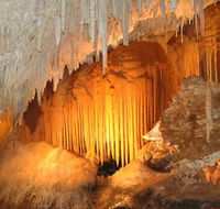 Jewel Cave - South Australia Travel