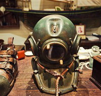 Pearl Luggers - South Australia Travel