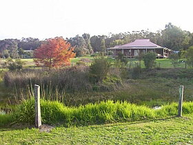 Mount Barker WA South Australia Travel