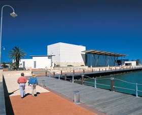 Western Australian Museum - Geraldton - South Australia Travel 0