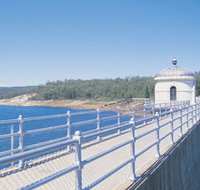Mundaring Weir - South Australia Travel
