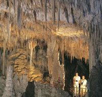 Mammoth Cave - South Australia Travel