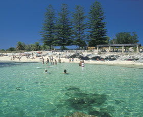 Rottnest Island WA South Australia Travel