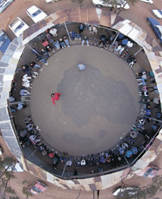 Two-Up School - South Australia Travel 0