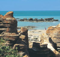 Reddell Beach - South Australia Travel