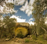 Hippo's Yawn - South Australia Travel