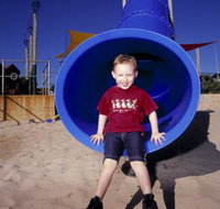 Jetty Baths - South Australia Travel