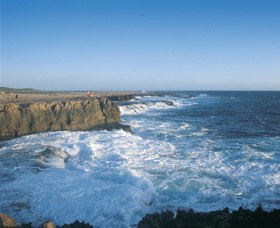 Carnarvon WA South Australia Travel