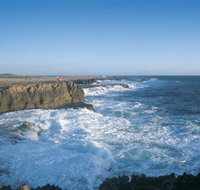 Quobba - South Australia Travel