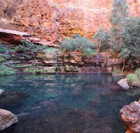 Gorge Rim Walk Dales Gorge - South Australia Travel