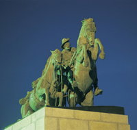 Mount Clarence - South Australia Travel