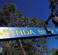 Munda Biddi Trail - South Australia Travel