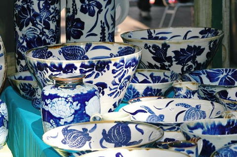 Eumundi Markets - South Australia Travel 4