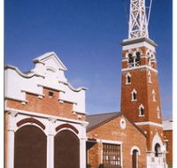 Central Goldfields Art Gallery - South Australia Travel