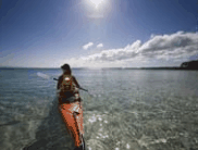 Jervis Bay Kayak & Paddlesports - South Australia Travel 3
