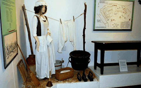 Historical Society Museum - South Australia Travel