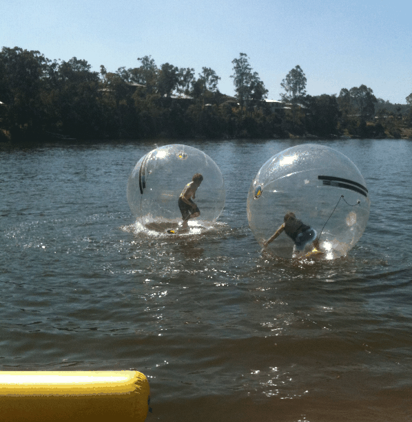 Funballz Australia - South Australia Travel 3