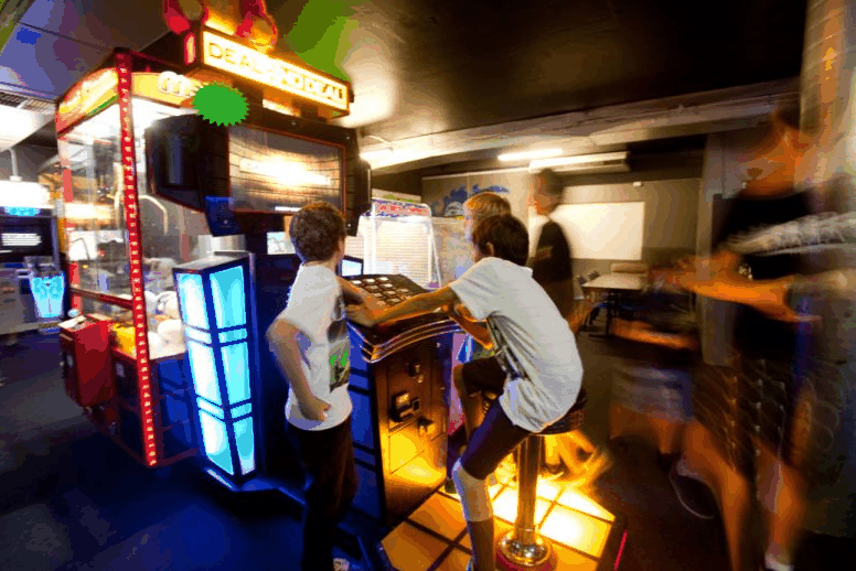 Laserzone Sunshine Coast - South Australia Travel