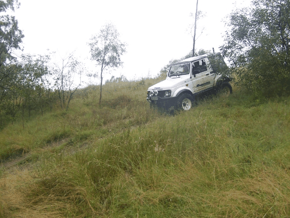 Scenic Rim Adventure Park - South Australia Travel 1