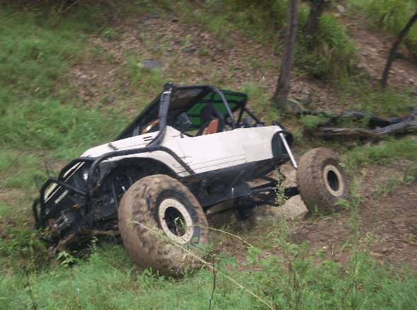 Scenic Rim Adventure Park - thumb 2