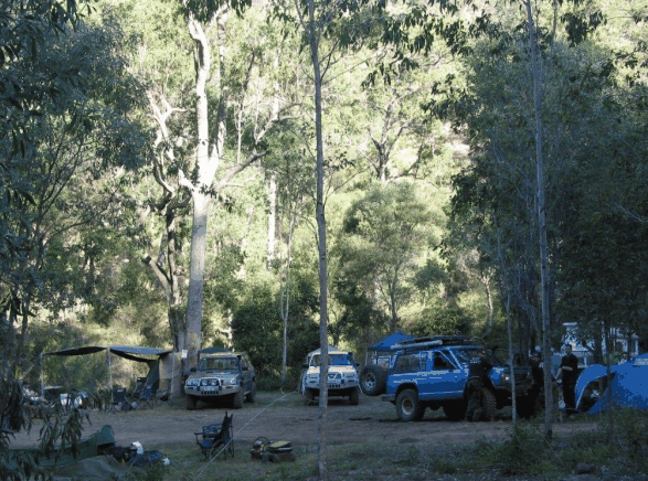 Scenic Rim Adventure Park - South Australia Travel 3
