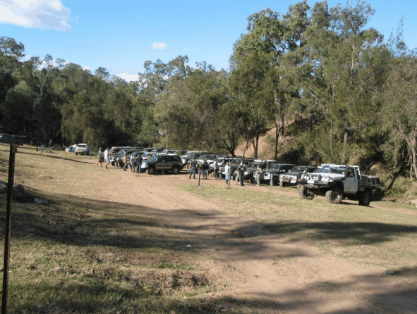 Scenic Rim Adventure Park - thumb 4