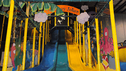 The Crazy Joker - South Australia Travel 1
