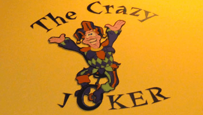 The Crazy Joker - South Australia Travel 3