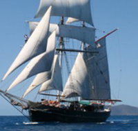 Australian Tallship Cruises - South Australia Travel