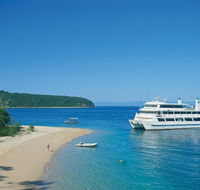 Coral Princess Cruises - South Australia Travel