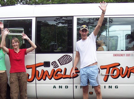 Jungle Tours And Trekking - South Australia Travel 2