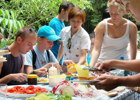 Jungle Tours And Trekking - South Australia Travel 3