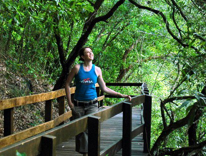 Jungle Tours And Trekking - South Australia Travel 4