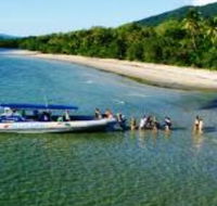Ocean Safari - South Australia Travel