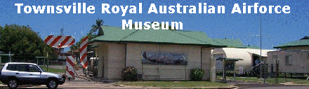 RAAF Museum Townsville - South Australia Travel