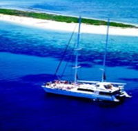 Ocean Spirit Cruises - South Australia Travel