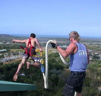 AJ Hackett Cairns - South Australia Travel