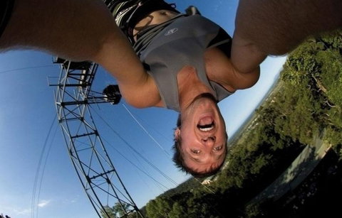 AJ Hackett Cairns - South Australia Travel 3