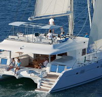 Aquarius Luxury Sailing - South Australia Travel