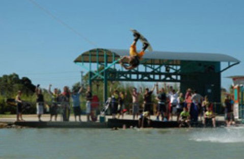 Smithfield QLD South Australia Travel