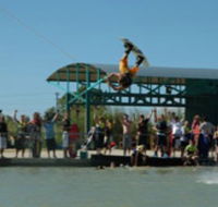 Cable Ski Cairns - South Australia Travel