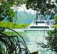 Cairns Harbour Cruises - South Australia Travel