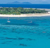 Cairns Seaplanes - South Australia Travel