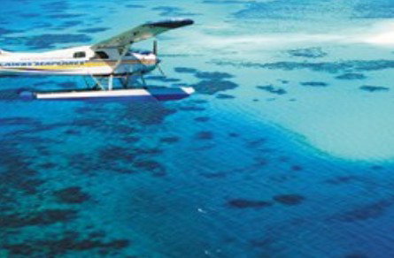 Cairns Seaplanes - South Australia Travel 1