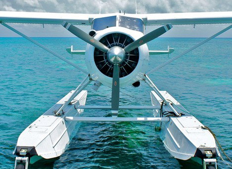 Cairns Seaplanes - South Australia Travel 3