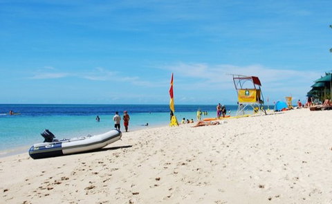 Cairns Seaplanes - South Australia Travel 5