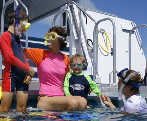Calypso Reef Charters - South Australia Travel 3